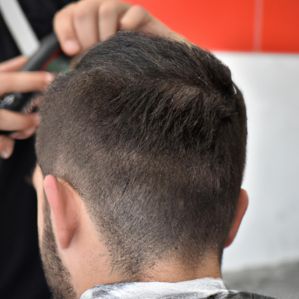 Come fare un taglio di capelli perfetto e moderno per uomo?